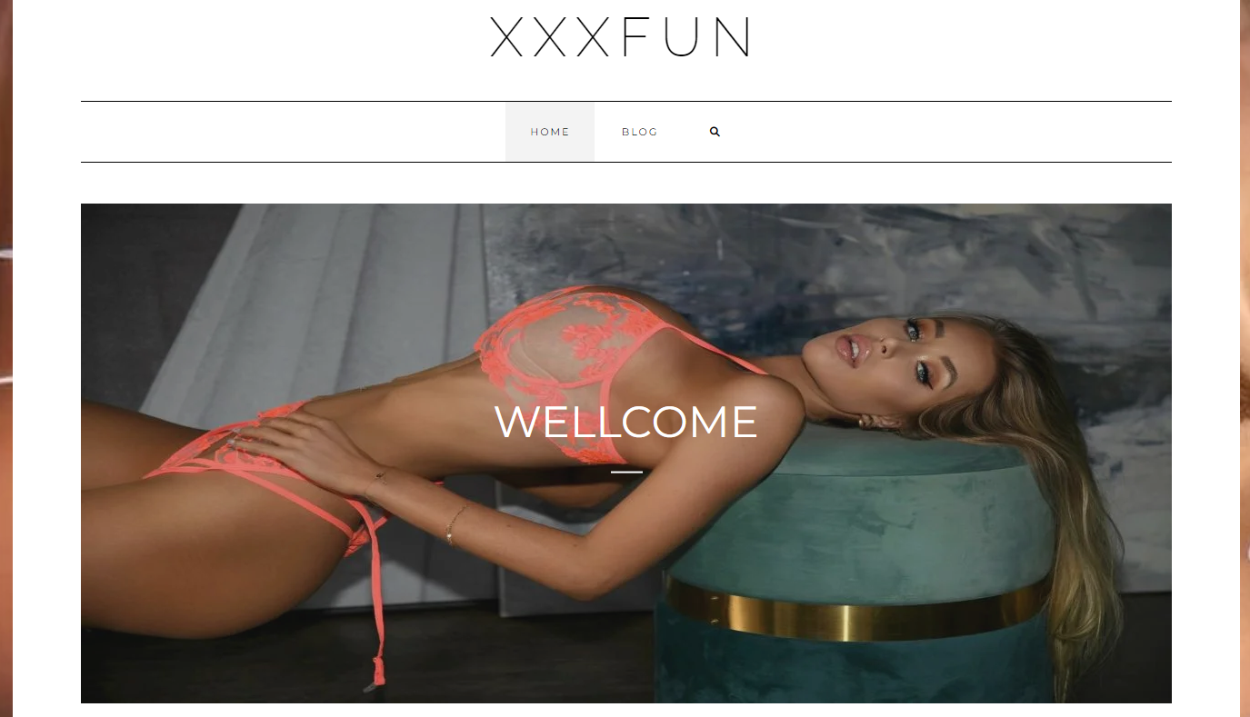 XXXFun.Top